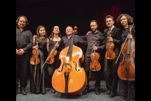 Vivaldi - Die vier Jahreszeiten